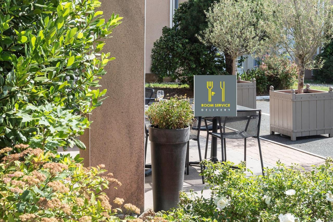 Sure Hotel By Best Western Châteauroux 外观 照片