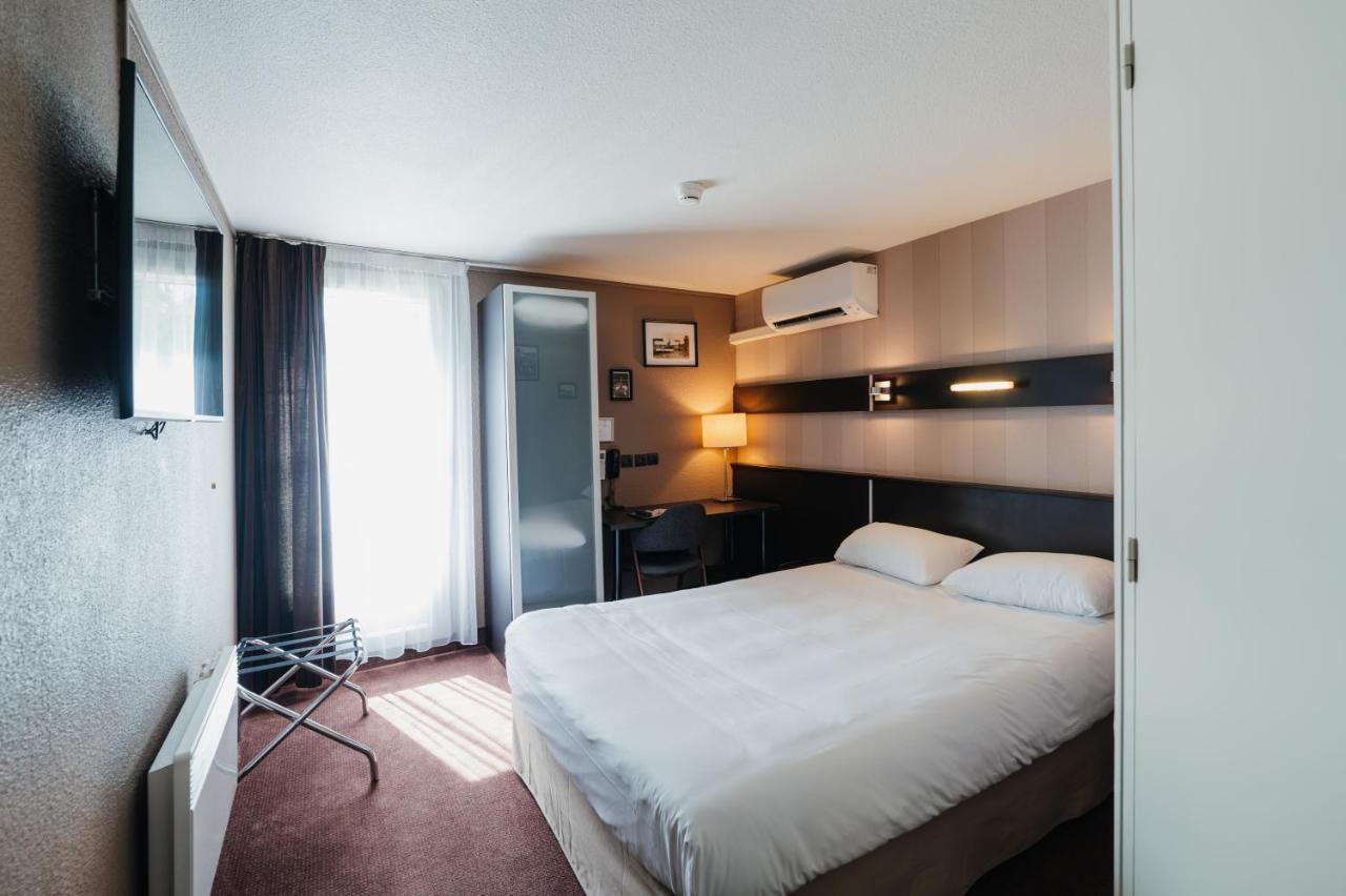 Sure Hotel By Best Western Châteauroux 外观 照片