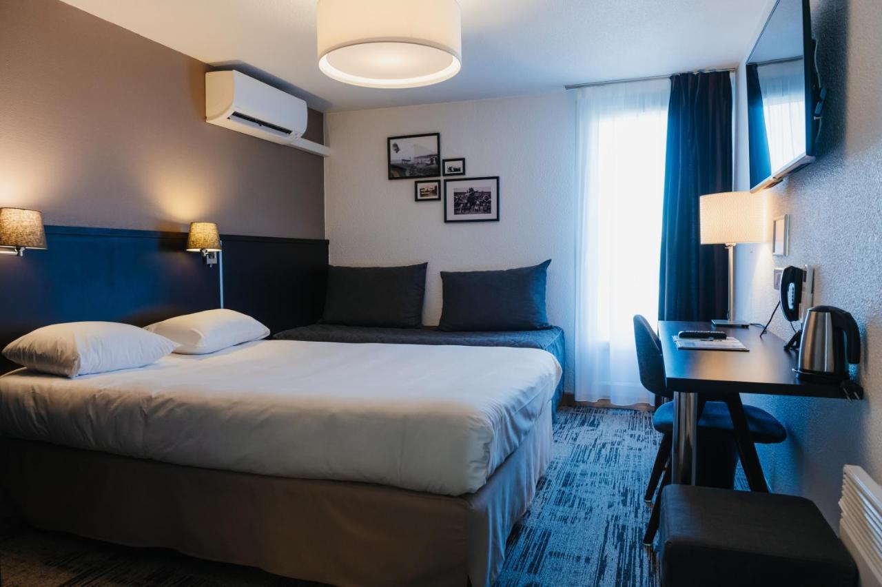 Sure Hotel By Best Western Châteauroux 外观 照片