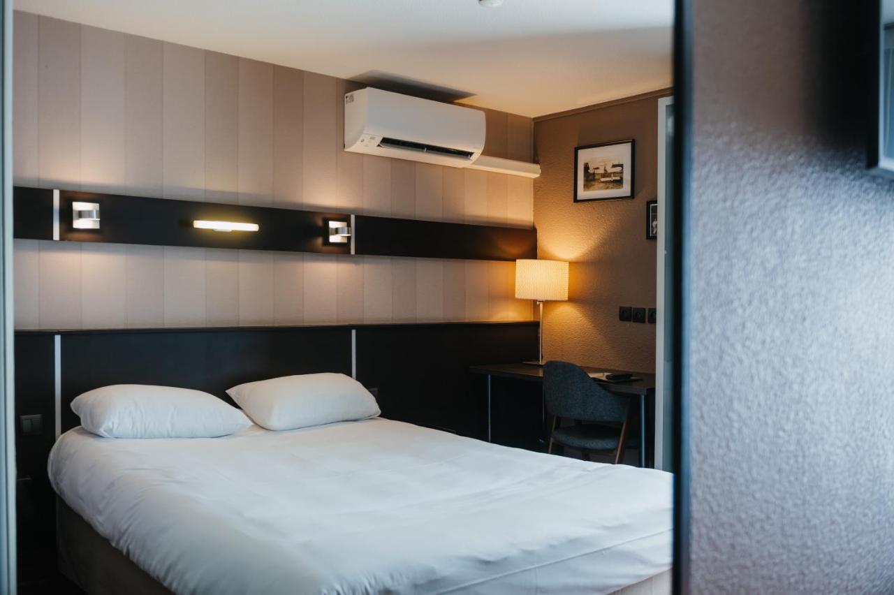 Sure Hotel By Best Western Châteauroux 外观 照片