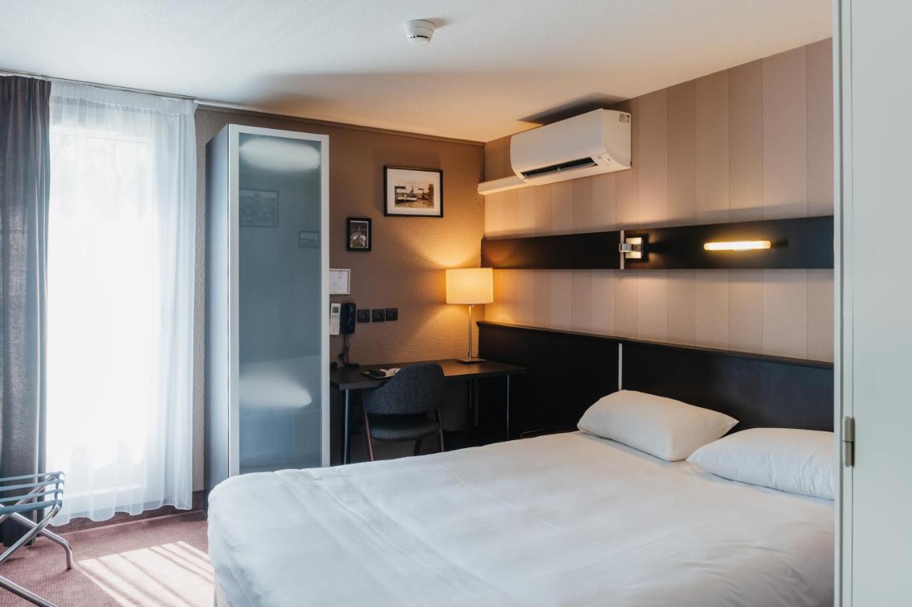 Sure Hotel By Best Western Châteauroux 外观 照片