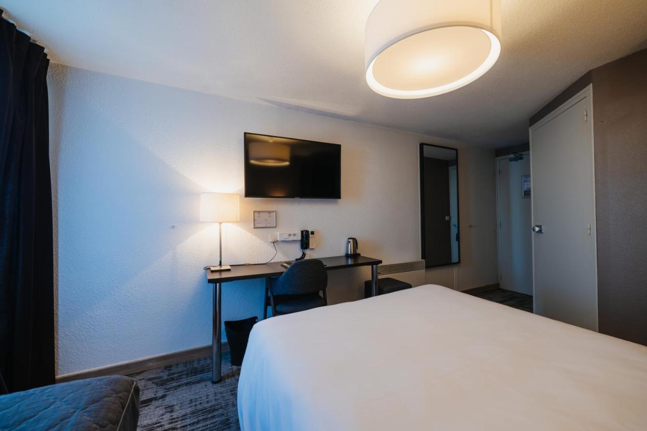 Sure Hotel By Best Western Châteauroux 外观 照片