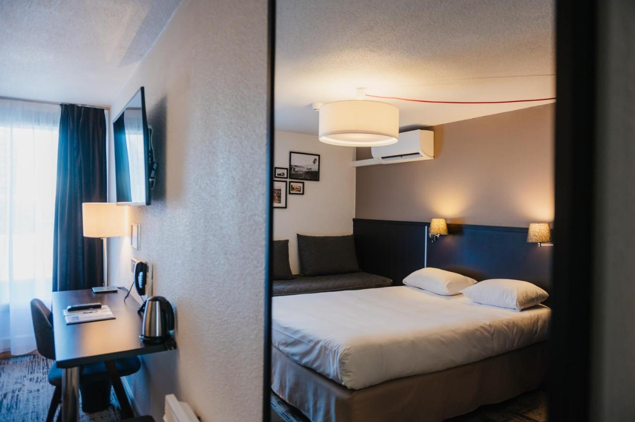 Sure Hotel By Best Western Châteauroux 外观 照片