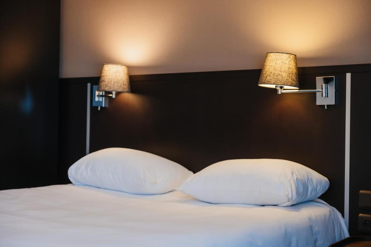 Sure Hotel By Best Western Châteauroux 外观 照片