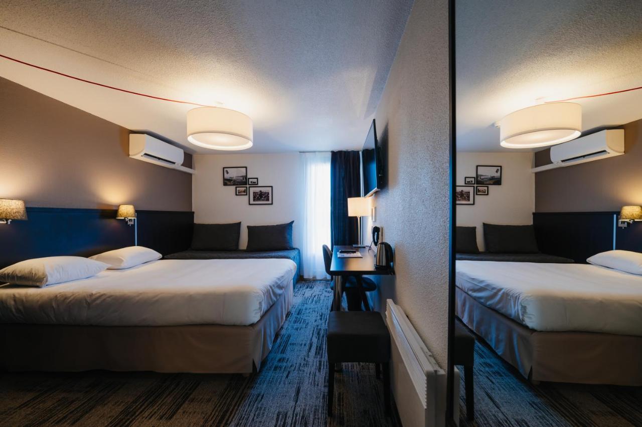 Sure Hotel By Best Western Châteauroux 外观 照片