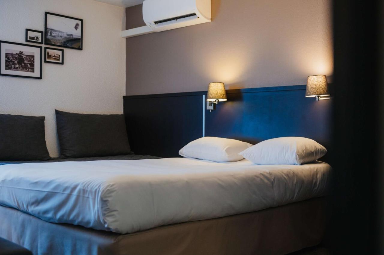 Sure Hotel By Best Western Châteauroux 外观 照片