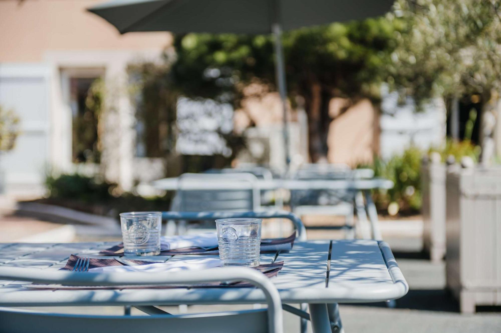 Sure Hotel By Best Western Châteauroux 外观 照片