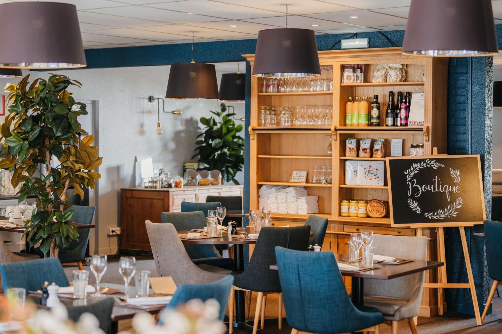Sure Hotel By Best Western Châteauroux 外观 照片