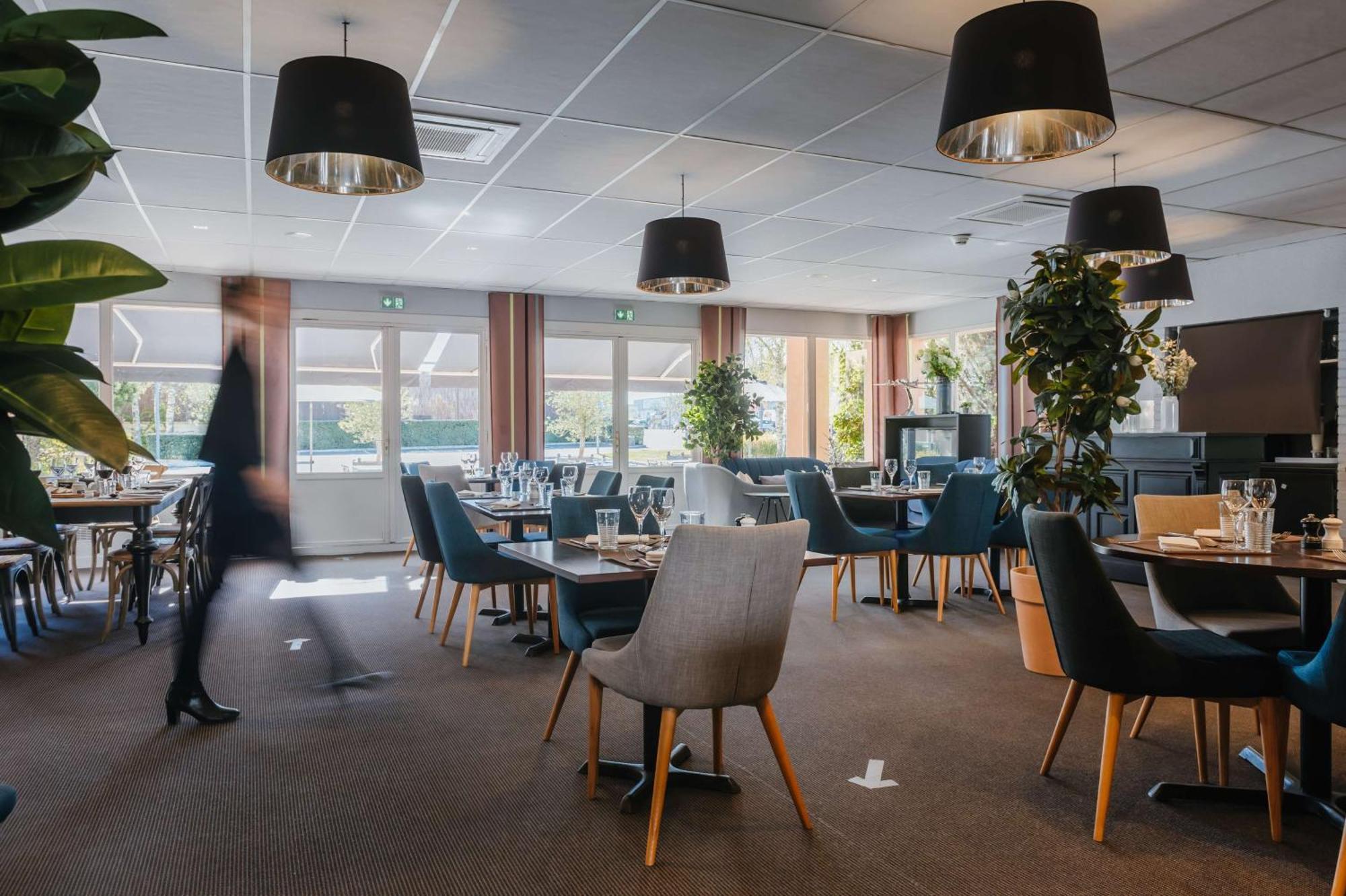 Sure Hotel By Best Western Châteauroux 外观 照片