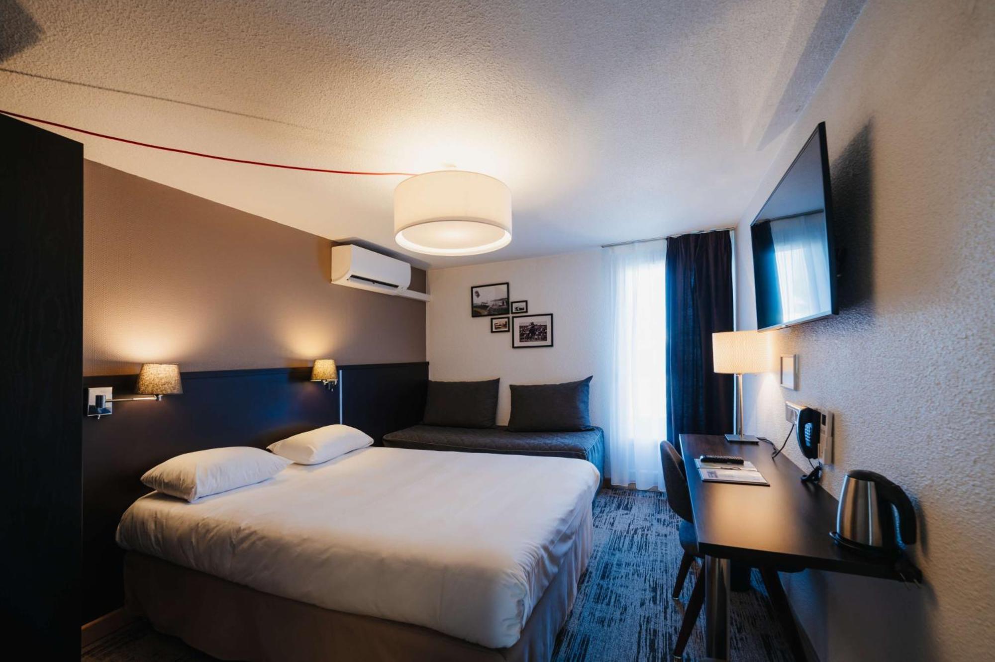 Sure Hotel By Best Western Châteauroux 外观 照片