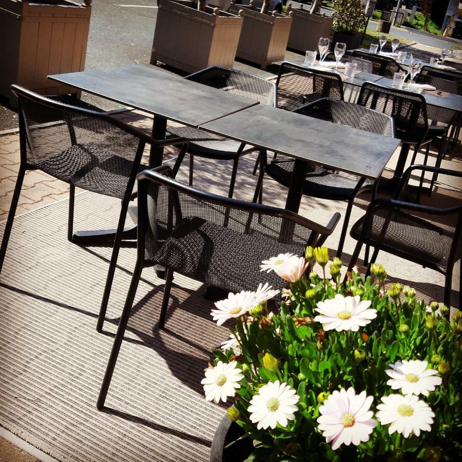 Sure Hotel By Best Western Châteauroux 外观 照片
