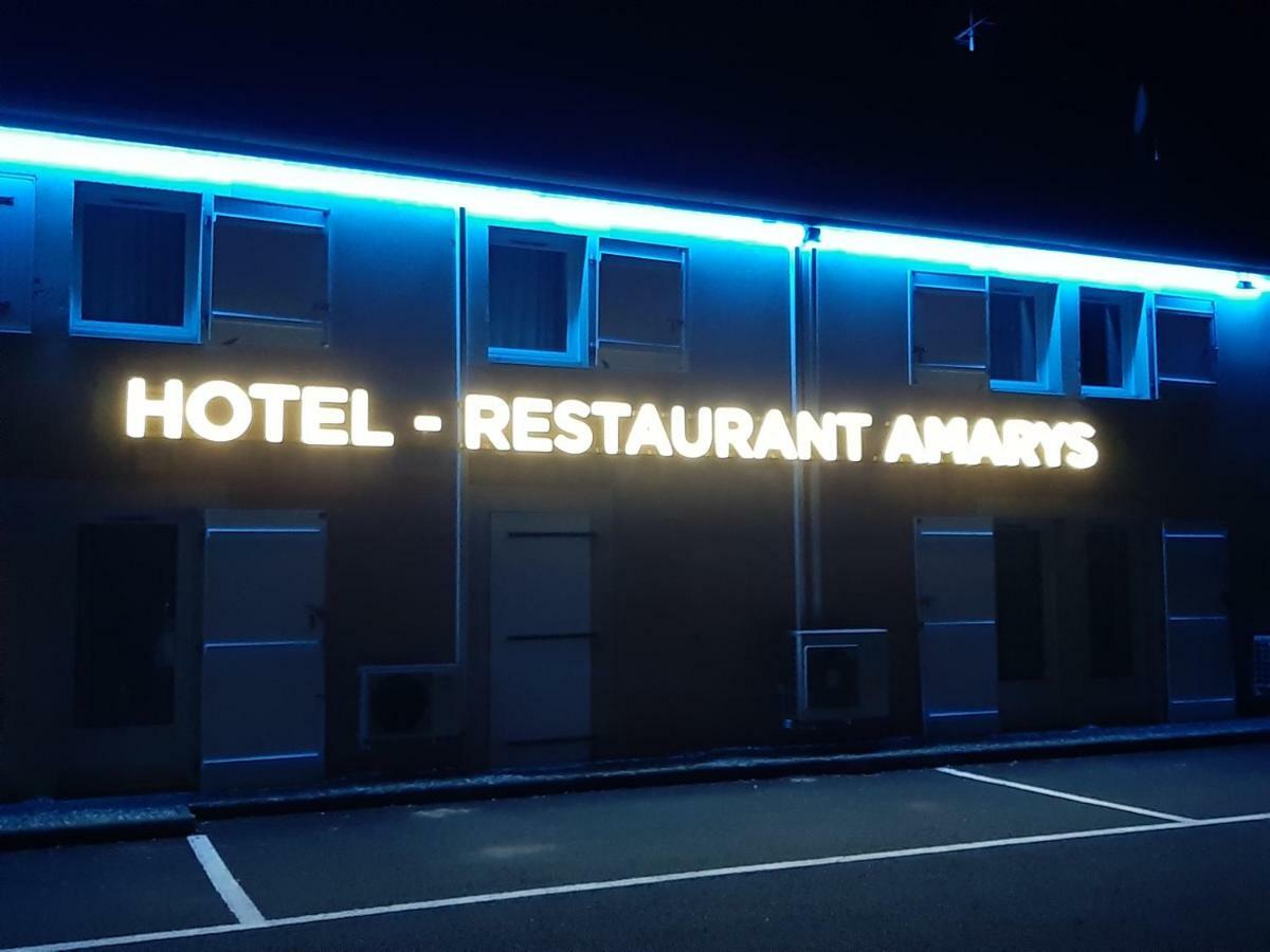 Sure Hotel By Best Western Châteauroux 外观 照片