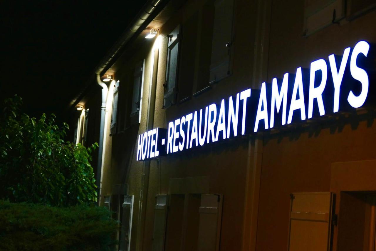 Sure Hotel By Best Western Châteauroux 外观 照片
